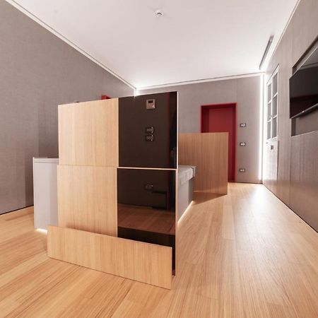 Apartament Catoo Dimora Di Design Park In Palazzo Nobiliare Al Duomo Padwa Zewnętrze zdjęcie