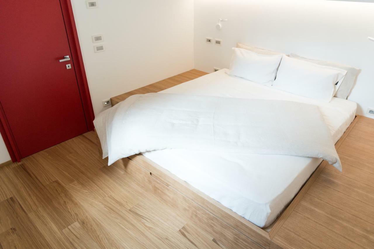 Apartament Catoo Dimora Di Design Park In Palazzo Nobiliare Al Duomo Padwa Zewnętrze zdjęcie