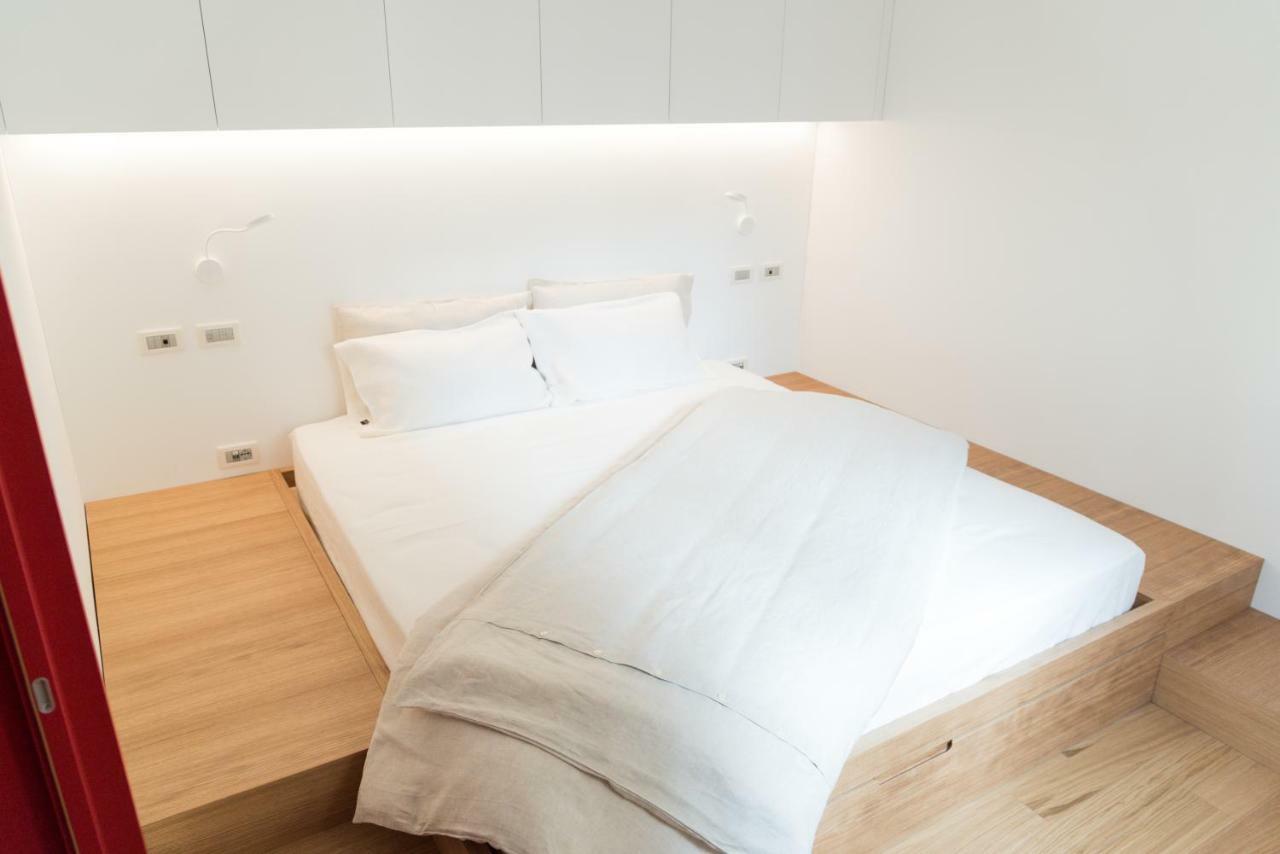 Apartament Catoo Dimora Di Design Park In Palazzo Nobiliare Al Duomo Padwa Zewnętrze zdjęcie