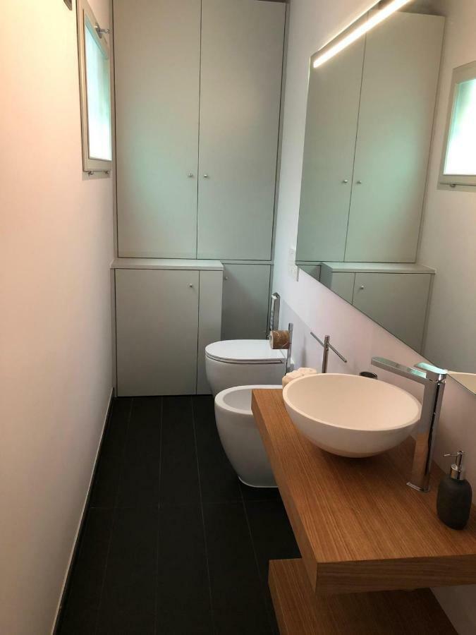 Apartament Catoo Dimora Di Design Park In Palazzo Nobiliare Al Duomo Padwa Zewnętrze zdjęcie