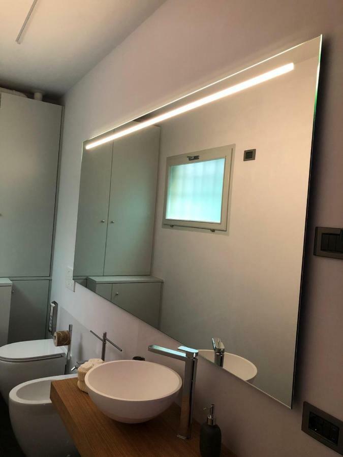 Apartament Catoo Dimora Di Design Park In Palazzo Nobiliare Al Duomo Padwa Zewnętrze zdjęcie