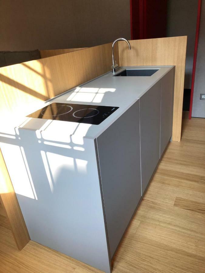 Apartament Catoo Dimora Di Design Park In Palazzo Nobiliare Al Duomo Padwa Zewnętrze zdjęcie