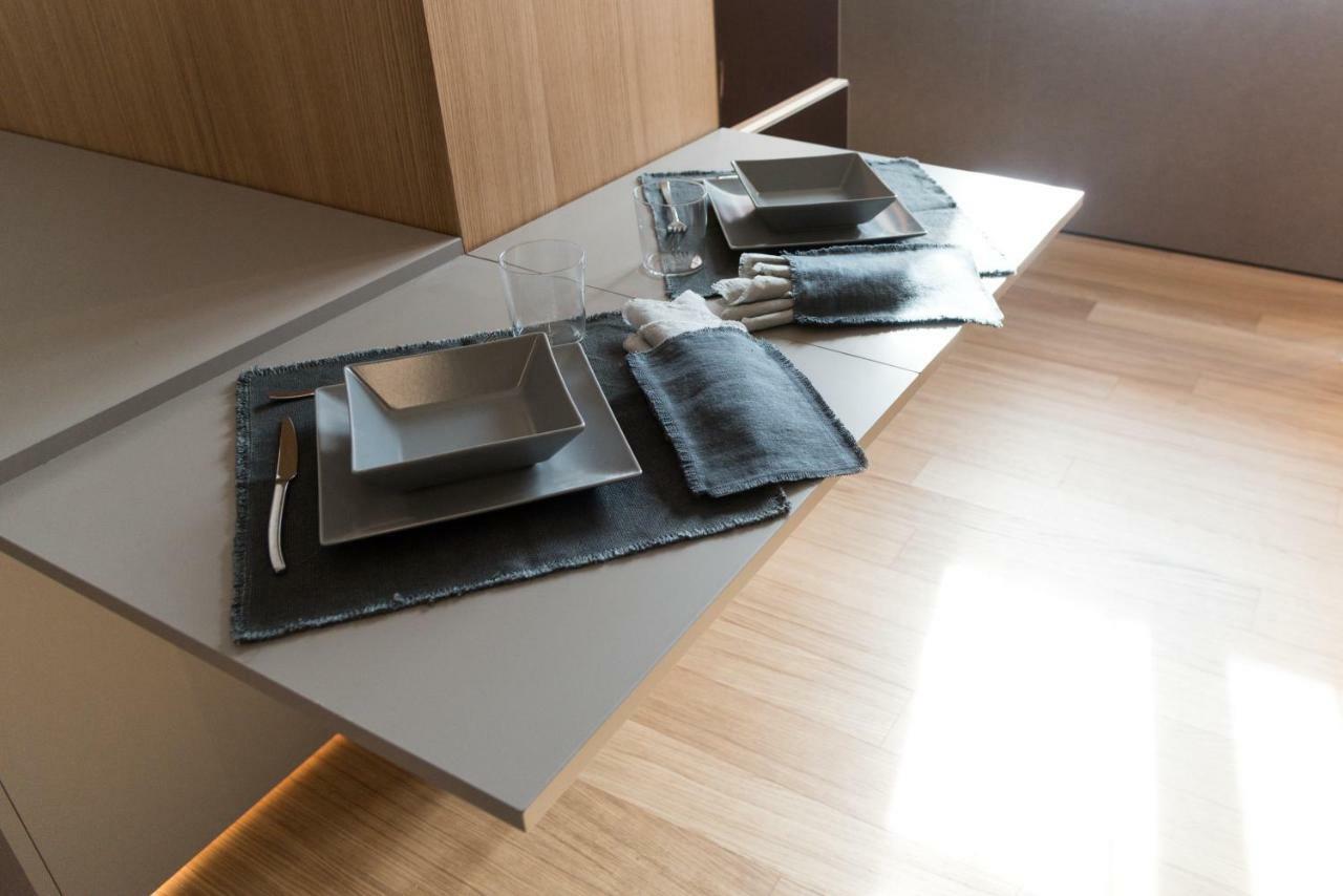 Apartament Catoo Dimora Di Design Park In Palazzo Nobiliare Al Duomo Padwa Zewnętrze zdjęcie