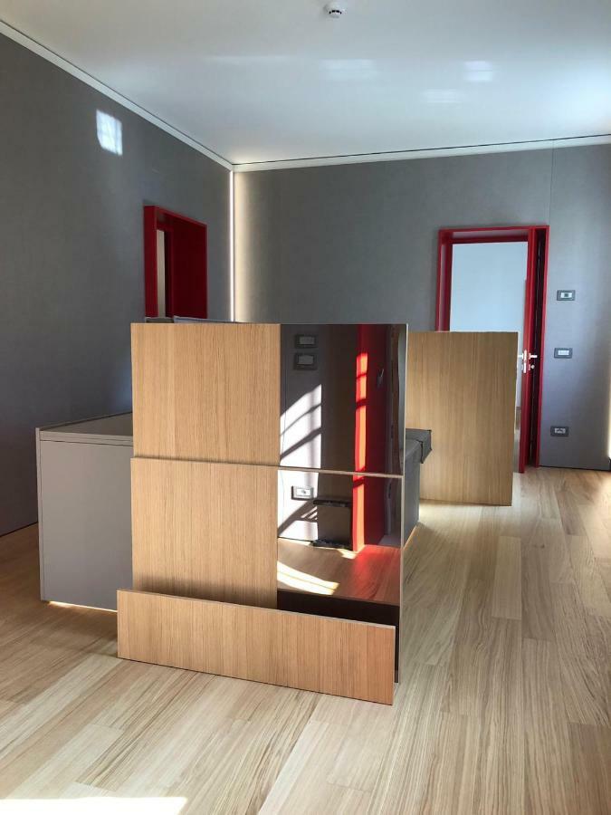 Apartament Catoo Dimora Di Design Park In Palazzo Nobiliare Al Duomo Padwa Zewnętrze zdjęcie