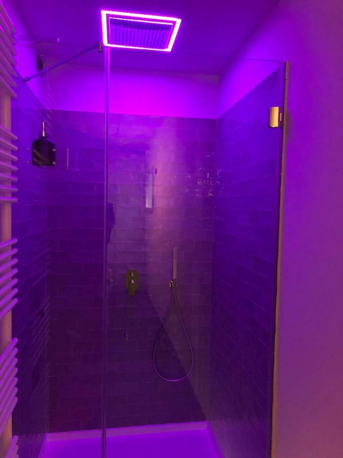 Apartament Catoo Dimora Di Design Park In Palazzo Nobiliare Al Duomo Padwa Zewnętrze zdjęcie