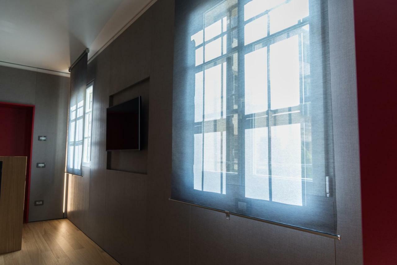 Apartament Catoo Dimora Di Design Park In Palazzo Nobiliare Al Duomo Padwa Zewnętrze zdjęcie