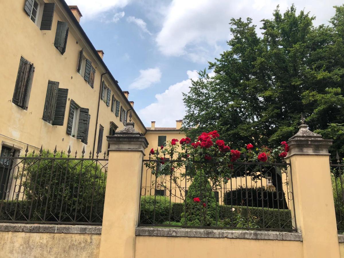 Apartament Catoo Dimora Di Design Park In Palazzo Nobiliare Al Duomo Padwa Zewnętrze zdjęcie